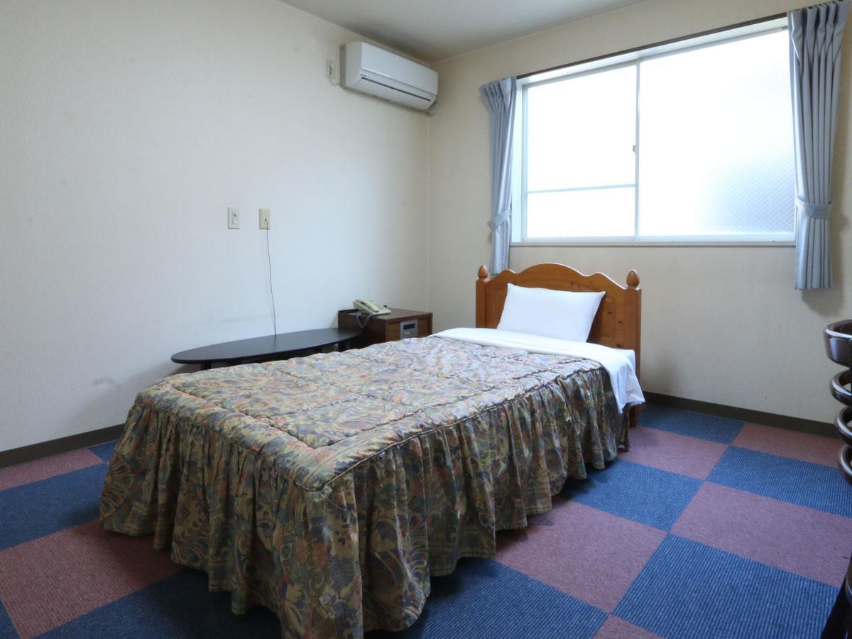 Business Hotel Amakusa Kami Amakusa Exterior photo