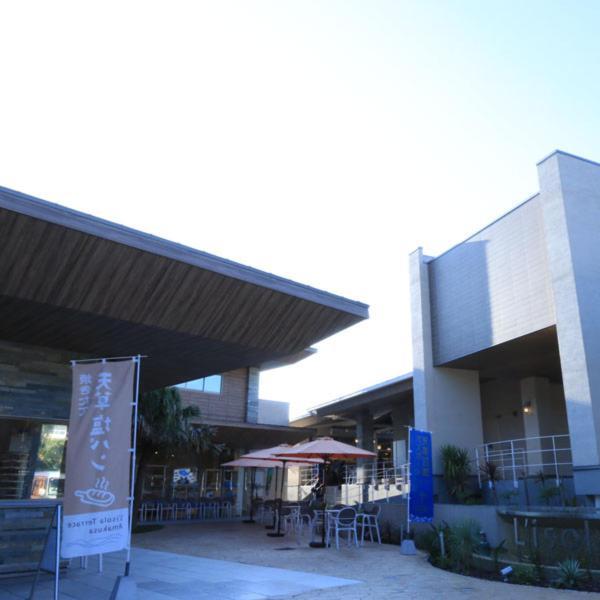 Business Hotel Amakusa Kami Amakusa Exterior photo
